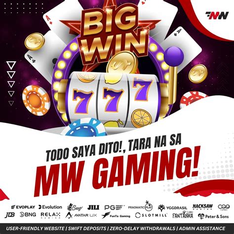mwgaming 888